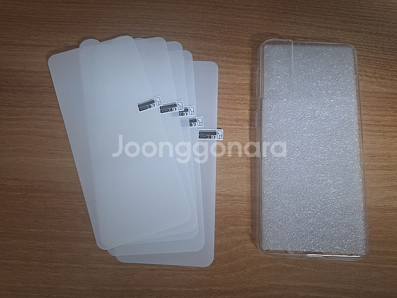 갤럭시 S21 5G 256GB A급 (필름 + 케이스)...--8