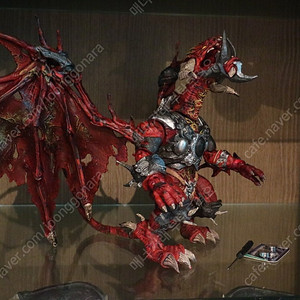 메가블럭 드래곤 9624 스텐달(stendhal)