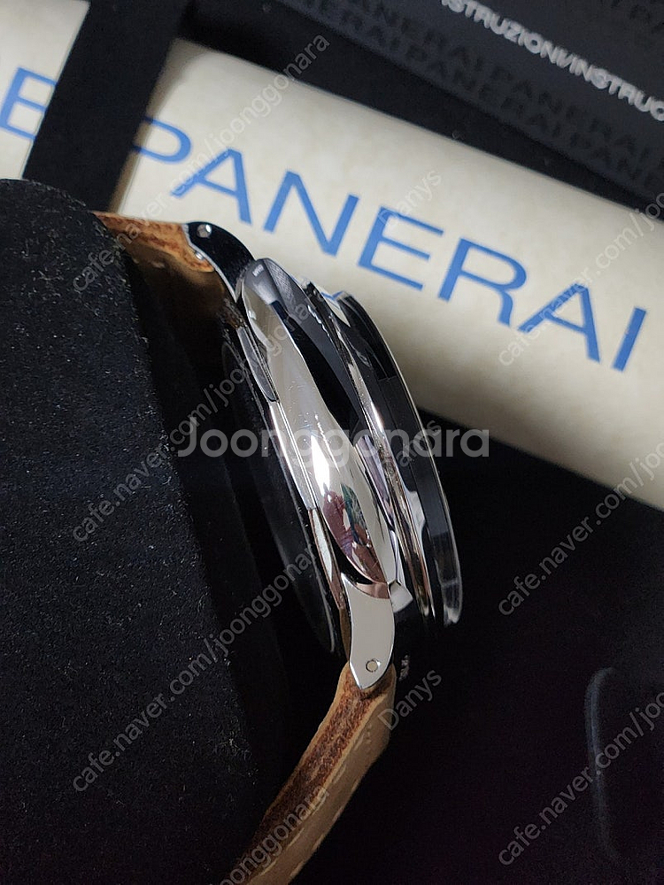 파네라이 라디오미르 아르데코 PAM791 PAM0079...--1