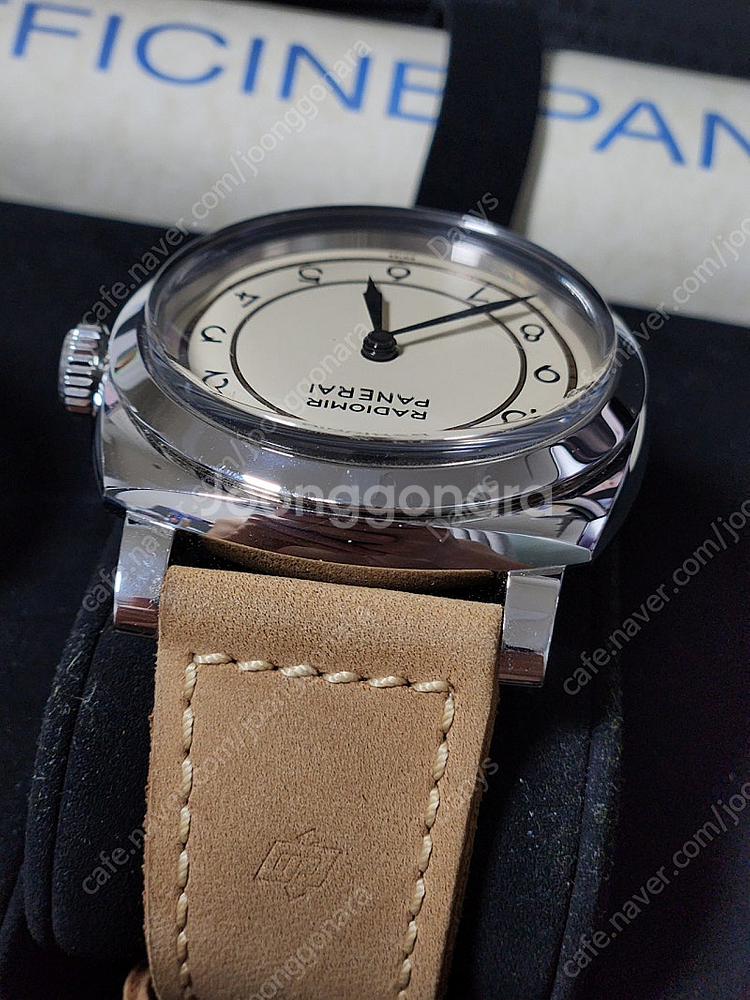 파네라이 라디오미르 아르데코 PAM791 PAM0079...--3