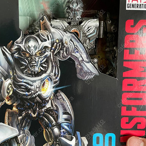 트랜스포머 스튜디오 시리즈 갈바트론