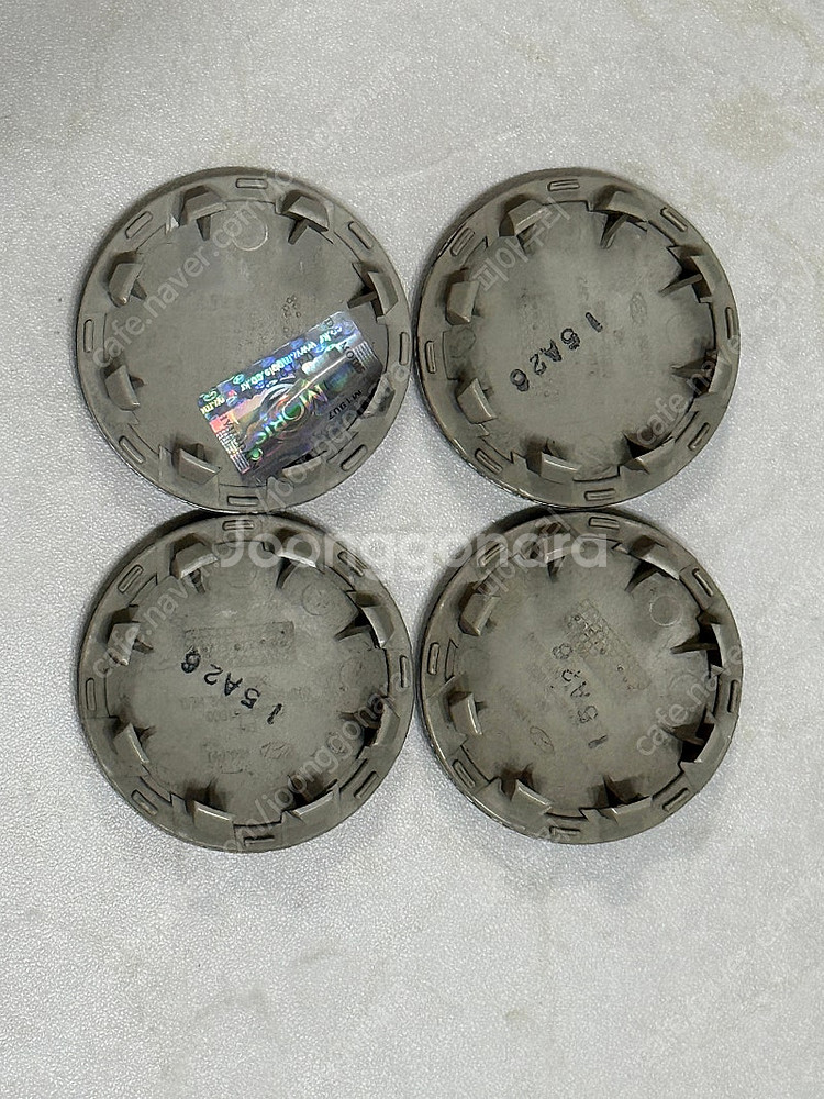 제네시스 휠캡 52960-B1000--1