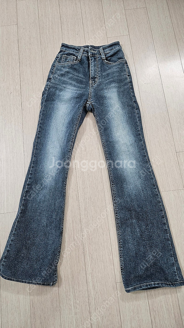 세미부츠컷 고학년 진짜말라서 청바지사기 힘든아이들~--0