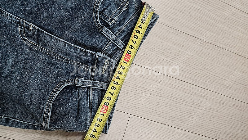 세미부츠컷 고학년 진짜말라서 청바지사기 힘든아이들~--2