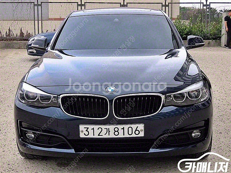 [BMW]3시리즈 GT (F34) GT 320D xDr...--0