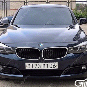 [BMW]3시리즈 GT (F34) GT 320D xDrive ★중고차★중고차매입★전액할부★저신용자★신불자★소액할부★현금★카드 전부 가능합니다!