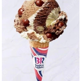 배스킨라빈스 싱글킹 팝니다. 베라 배라