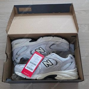 뉴발란스 530 새상품