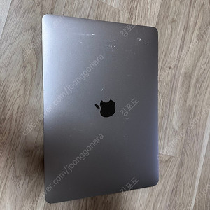 맥북 프로 13인치 touchbar 2017 스그