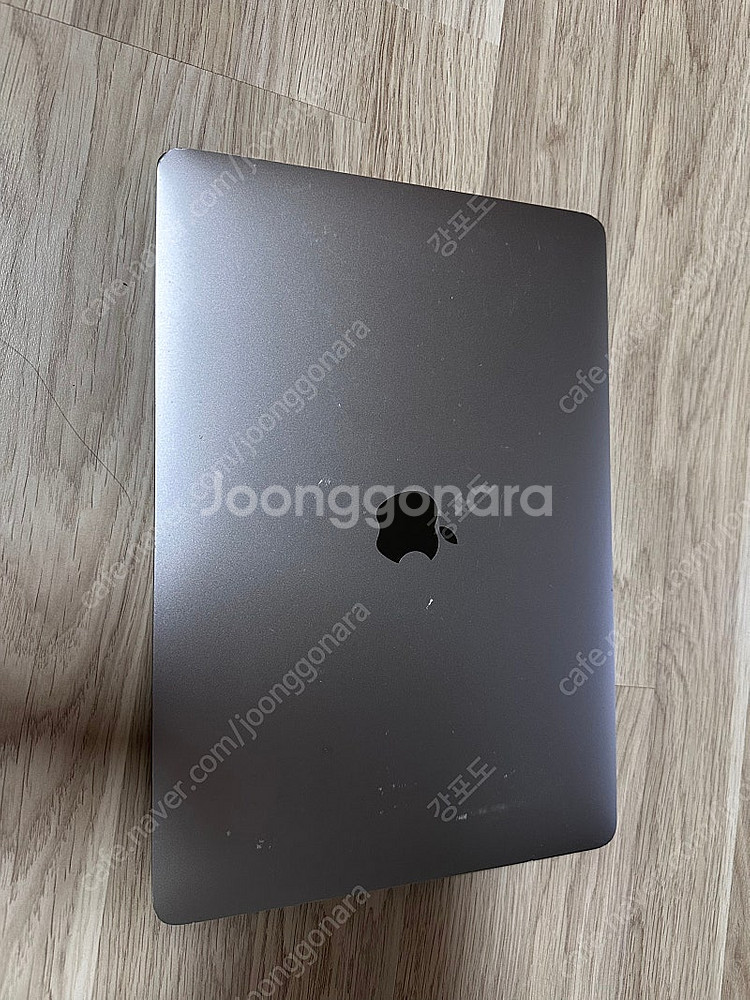 맥북 프로 13인치 touchbar 2017 스그--1
