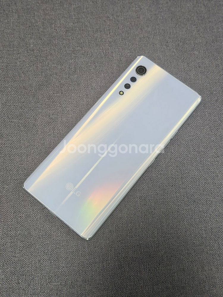 [A급] LG 벨벳 / 128GB / 업무폰 추천 / ...--0