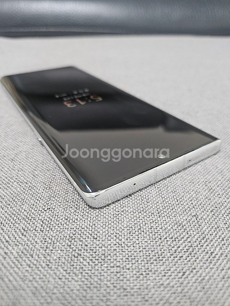 [A급] LG 벨벳 / 128GB / 업무폰 추천 / ...--4