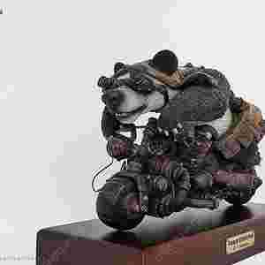 핫토이(인피로키,dx17,마크50,마크7, DX14, 카모텀블러,가모라2,욘두디럭스),영채신1,아이미니미 찰리채플린,jt studio wang 디럭스,카마다코지스팀펑크팬더,빅빌,제