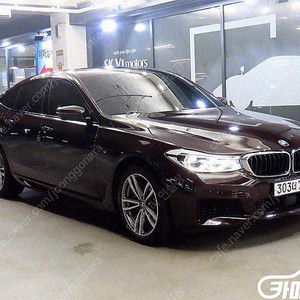 [BMW]6시리즈 GT (G32) 630i xDrive M 스포츠 ★중고차★중고차매입★전액할부★저신용자★신불자★소액할부★현금★카드 전부 가능합니다!