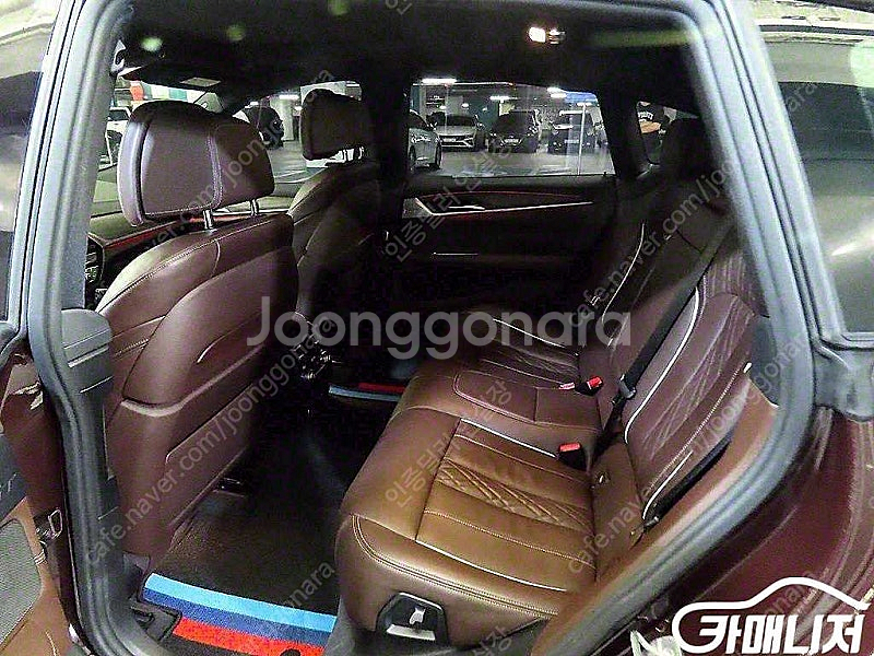 [BMW]6시리즈 GT (G32) 630i xDrive...--7