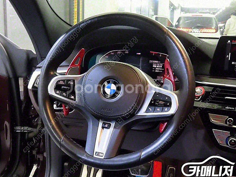 [BMW]6시리즈 GT (G32) 630i xDrive...--8