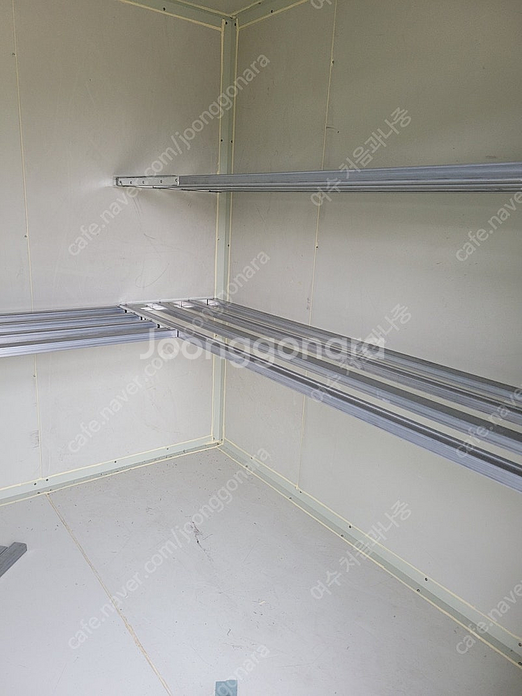 중고 저온저장고 2평--6