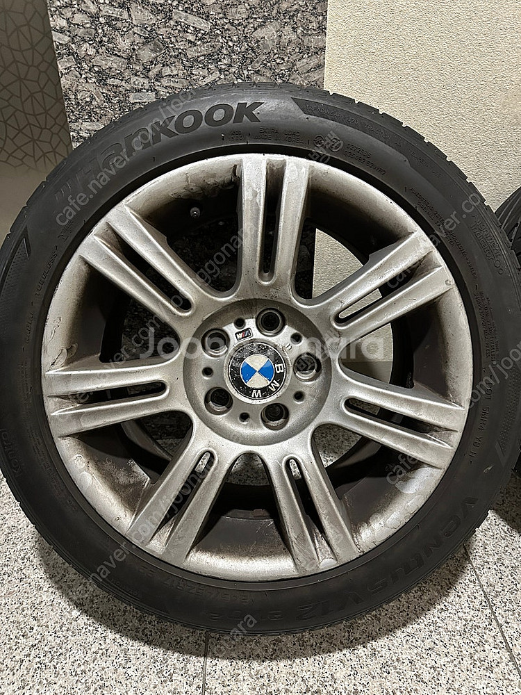 E90 320d M팩휠 m194--5