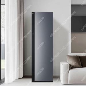 LG 오브제콜렉션 스타일러 25년형 새상품 무상설치 SC5GMR80A