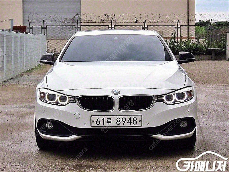 [BMW]4시리즈 (F32) 420d xDRIVE 쿠페...--0