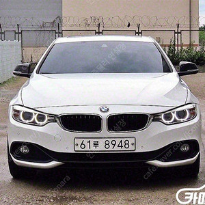 [BMW]4시리즈 (F32) 420d xDRIVE 쿠페 스포츠 ★중고차★중고차매입★전액할부★저신용자★신불자★소액할부★현금★카드 전부 가능합니다!