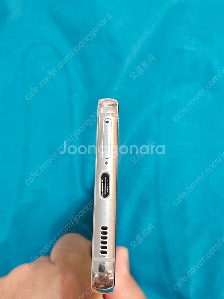 갤럭시 S22 256기가 s급--3
