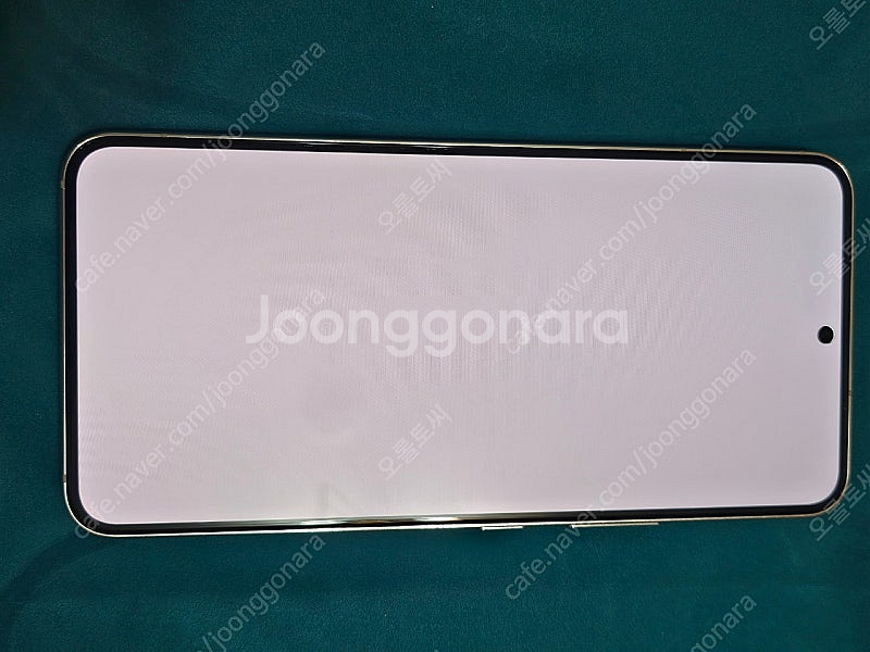 갤럭시 S22 256기가 s급--6
