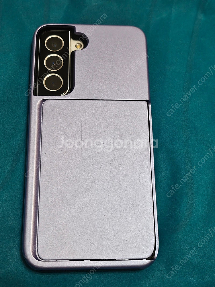 갤럭시 S22 256기가 s급--7