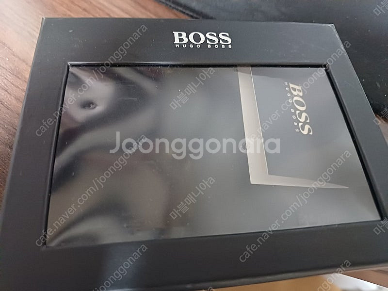 보스 하고 지갑 판매--1