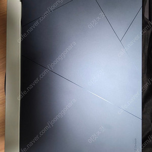 젠북 15 oled UM3504DA 거의 새제품