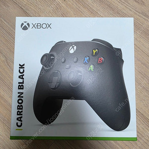 (미개봉)xbox 컨트롤러 판매합니다.