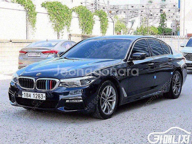 [BMW]5시리즈 (G30) 520d xDrive M ...--2