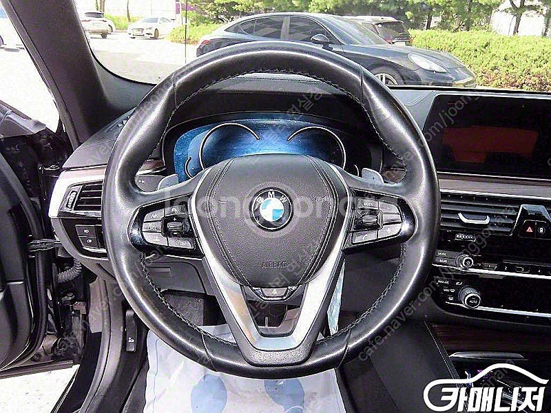 [BMW]5시리즈 (G30) 520d xDrive M ...--8