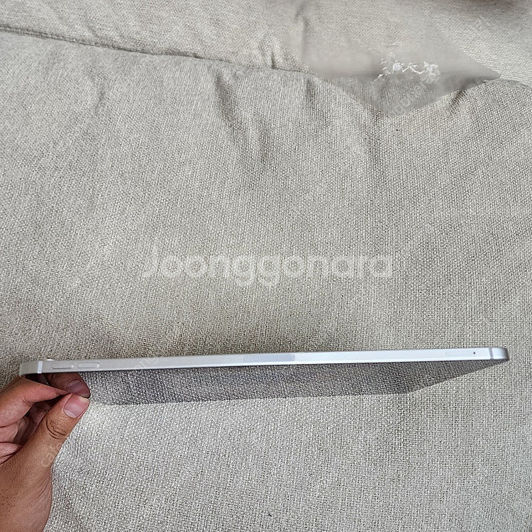 아이패드 프로 3세대 11인치 셀룰러 512G 애플펜슬...--1