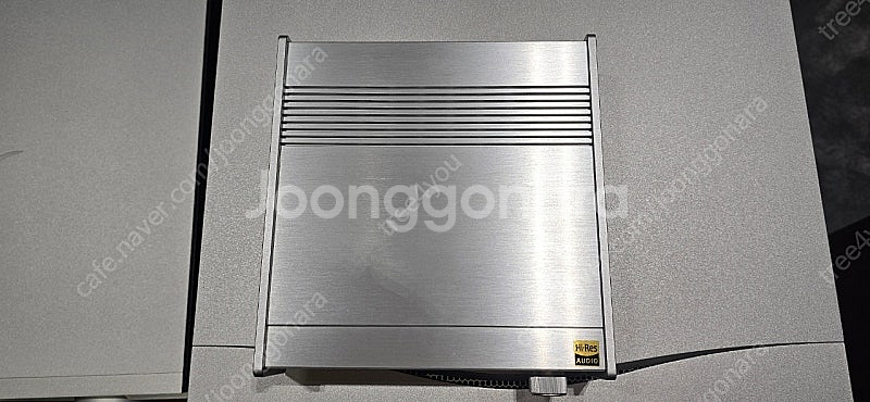 TEAC USB AUDIO DAC UD-301--1