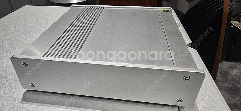 TEAC USB AUDIO DAC UD-301--2