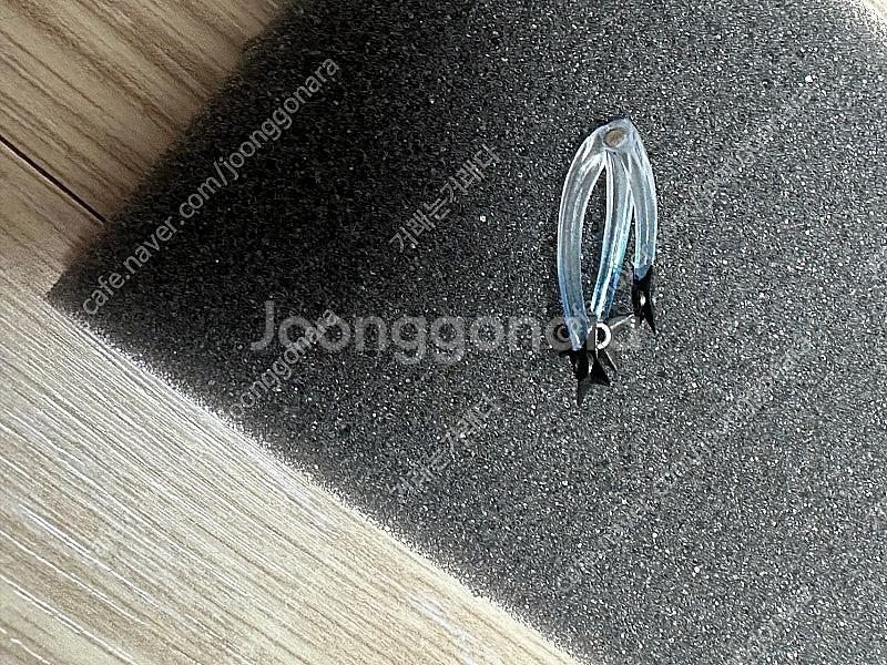 커스텀 레고 피규어 핸디하로 아우라 사쿠라 등--5
