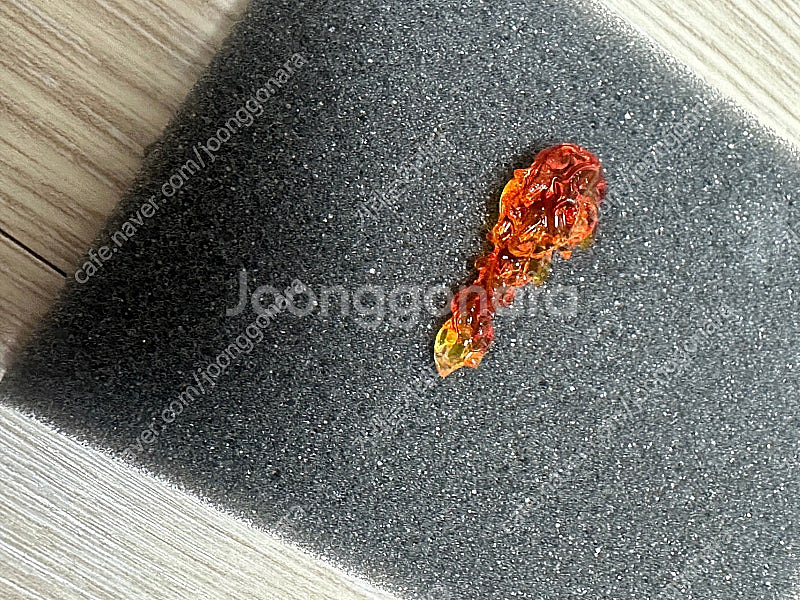 커스텀 레고 피규어 핸디하로 아우라 사쿠라 등--6