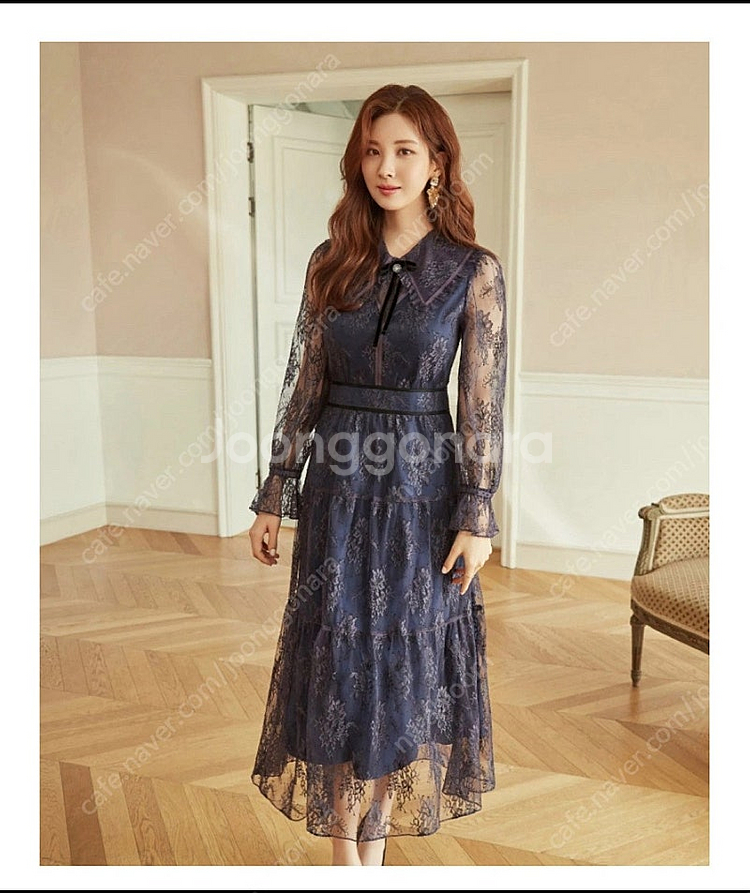 잇미샤 서현원피스--1