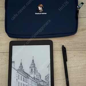 오닉스 노바2 e-book (택포)