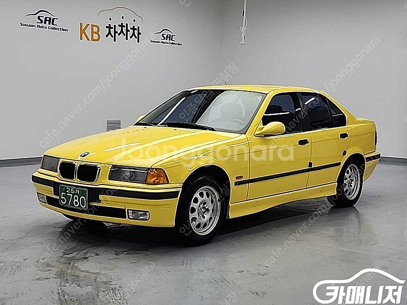 [BMW]3시리즈 318IS 세단 ★중고차★중고차매입★...--0