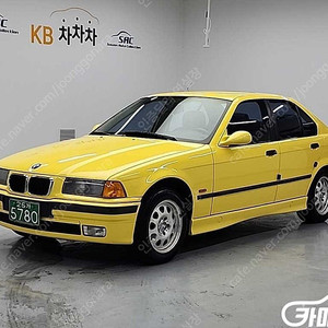 [BMW]3시리즈 318IS 세단 ★중고차★중고차매입★전액할부★저신용자★신불자★소액할부★현금★카드 전부 가능합니다!