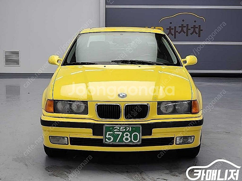 [BMW]3시리즈 318IS 세단 ★중고차★중고차매입★...--2