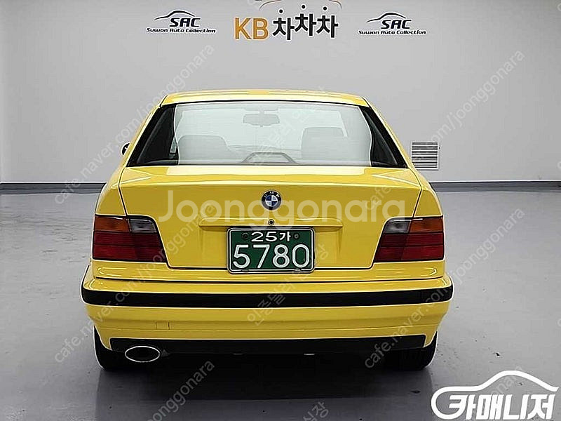[BMW]3시리즈 318IS 세단 ★중고차★중고차매입★...--3