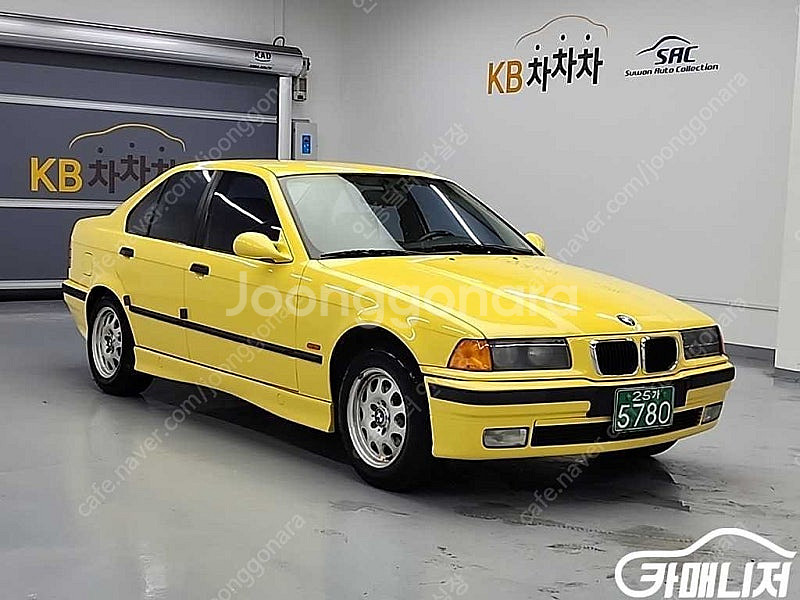 [BMW]3시리즈 318IS 세단 ★중고차★중고차매입★...--4