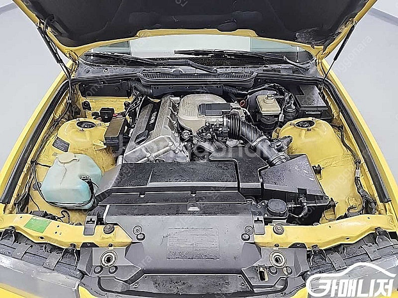 [BMW]3시리즈 318IS 세단 ★중고차★중고차매입★...--5