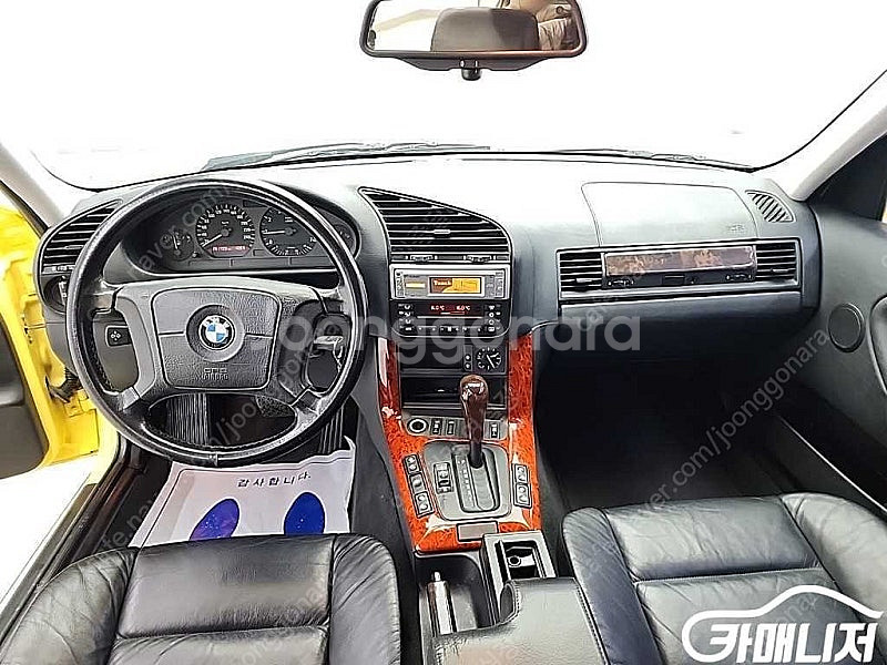 [BMW]3시리즈 318IS 세단 ★중고차★중고차매입★...--7