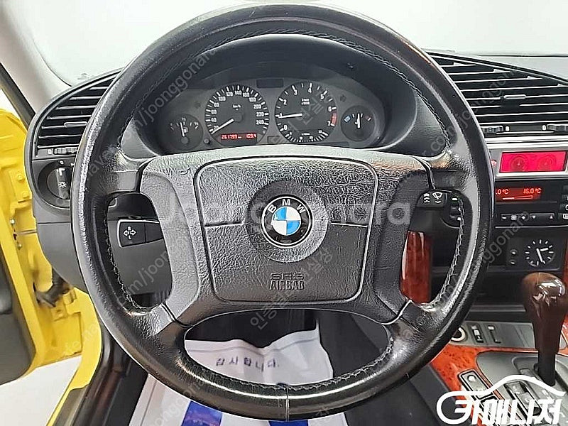 [BMW]3시리즈 318IS 세단 ★중고차★중고차매입★...--9