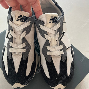 뉴발란스 327 190