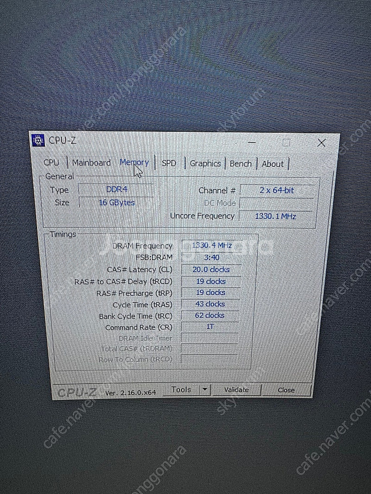 RTX2070 SUPER , 라이젠 3700x , 모니...--8